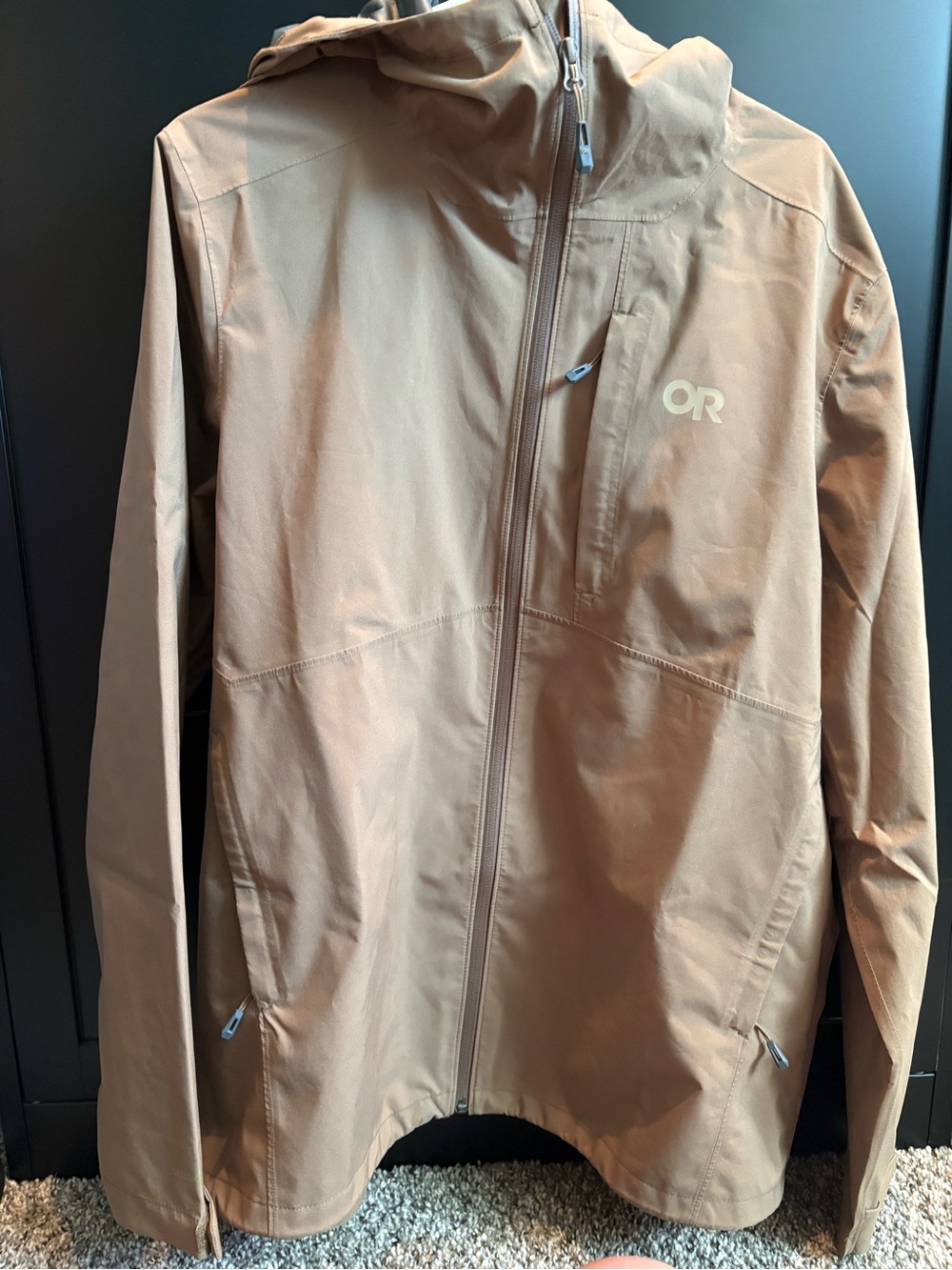 Outdoor Research Men's Foray II Jacket